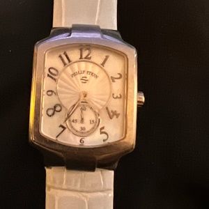 Philip Stein watch